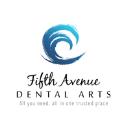Fifth Avenue Dental Arts logo